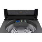 PANASONIC Fully Auto Washing Machine 10KG | NA-FJ105X1BG
