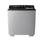 PANASONIC 16KG Semi Auto Washing Machine | MODEL NA-W16XG2BMY