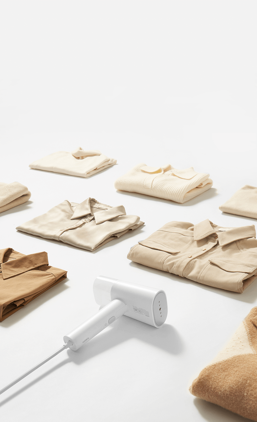 Xiaomi Handheld Garment Steamer UK | 55200