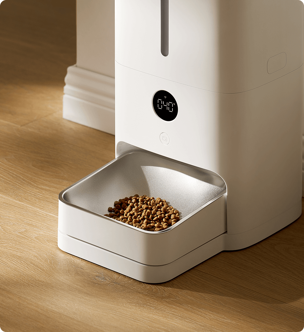 Xiaomi Smart Pet Food Feeder 2 | 58382