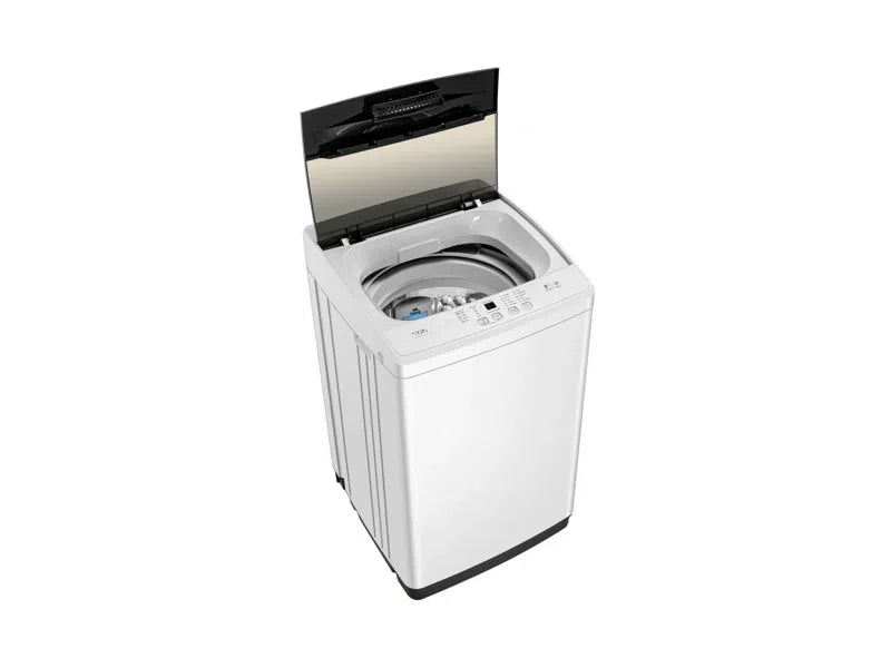 TCL Top Load Washer 10Kg TWA70-A101M-09