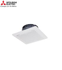 Mitsubishi 8" Ceiling Exhaust Fan W/Shutter - EX-20SC7T