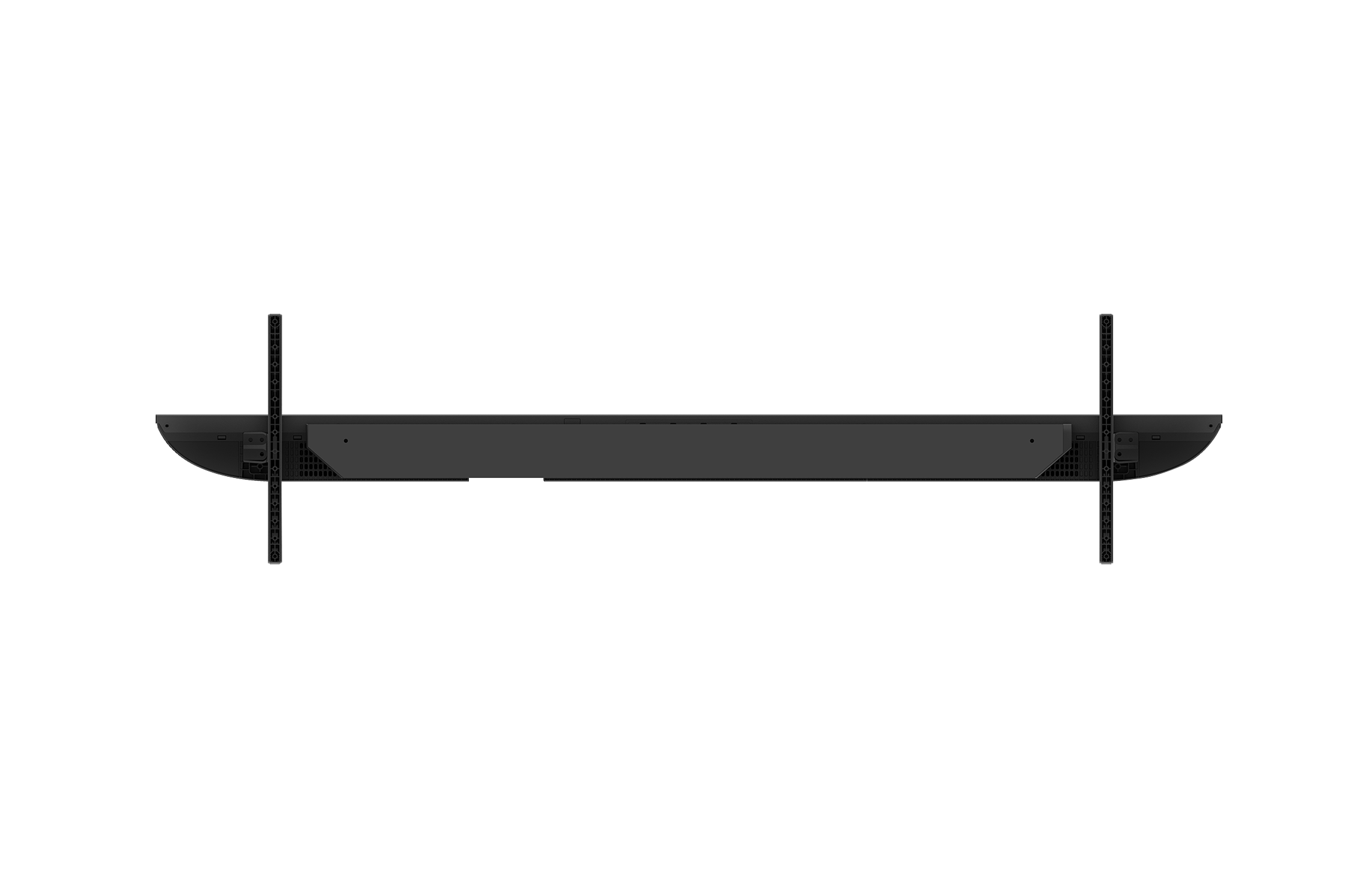 Konka 65" Smart Tv With Built In Sounbar | Q65CK684VMAX