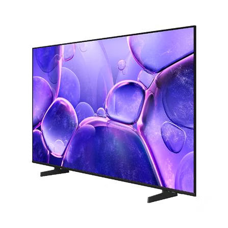 SAMSUNG 65" Crystal UHD U8000F 4K Smart TV (2025) | UA65U8000FKXXM