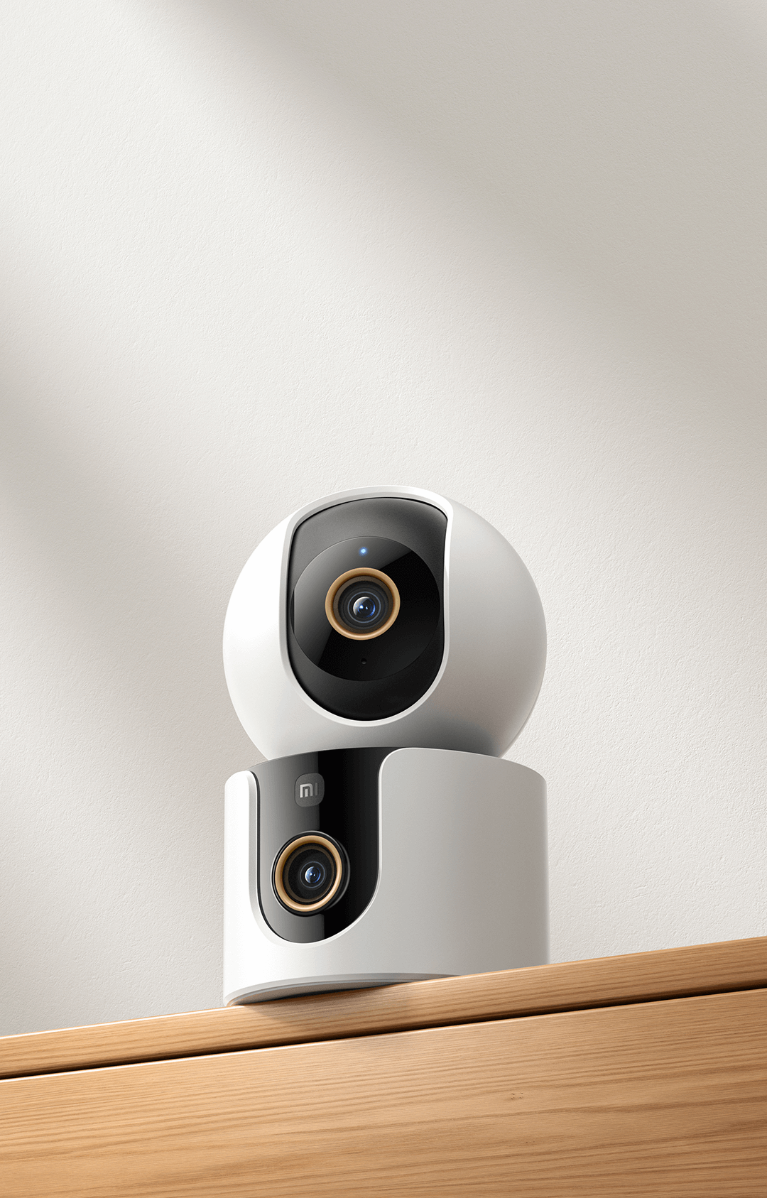 Xiaomi Outdoor Camera C500 Dual