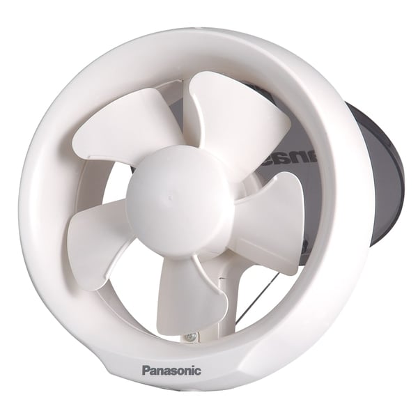 Panasonic 8" Round Exhaust Fan - FV-20WU4