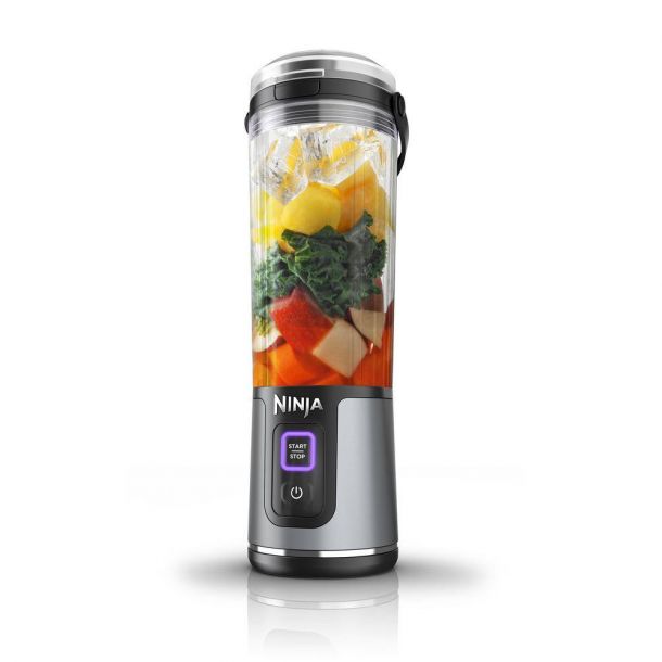 Ninja Blast Personal Juicer 530ml ( Black )