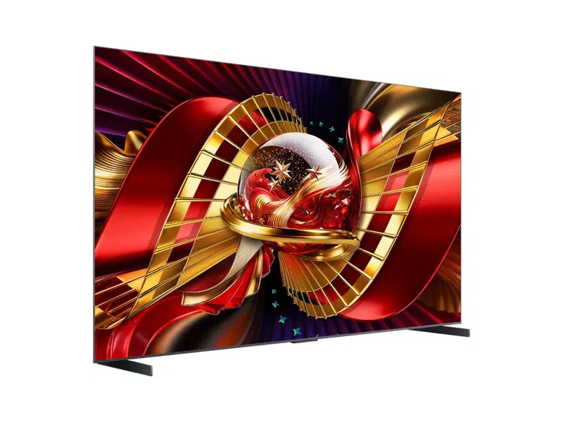 TCL C8L SQD-Mini LED TV 98" | SQDMINI-98C8L