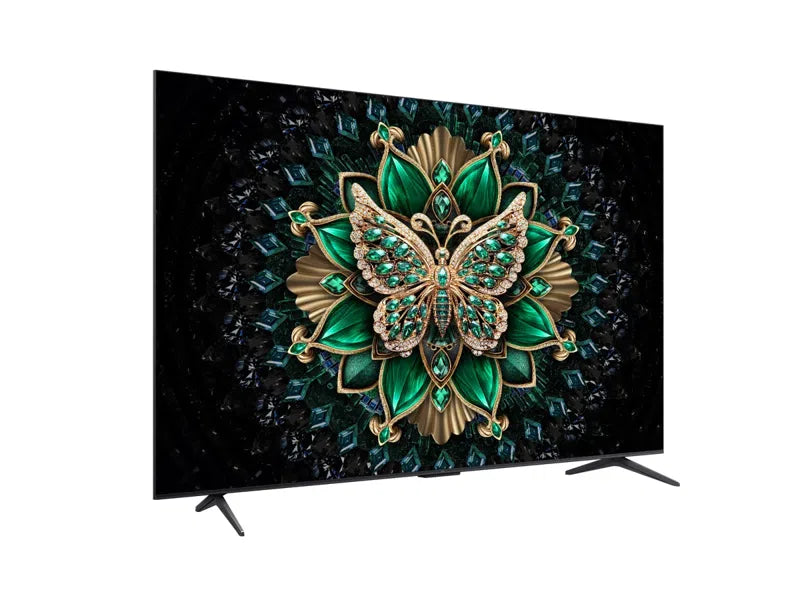 TCL C6K Premium QD-MiniLED TV 65C6K