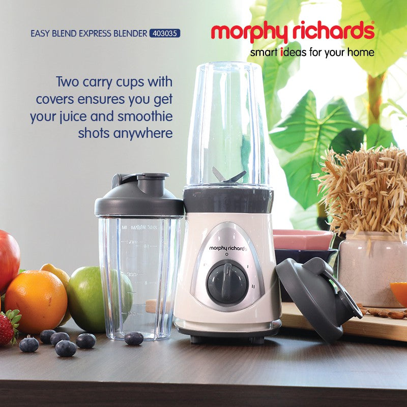 Morphy Richards Easy Blender - 403035