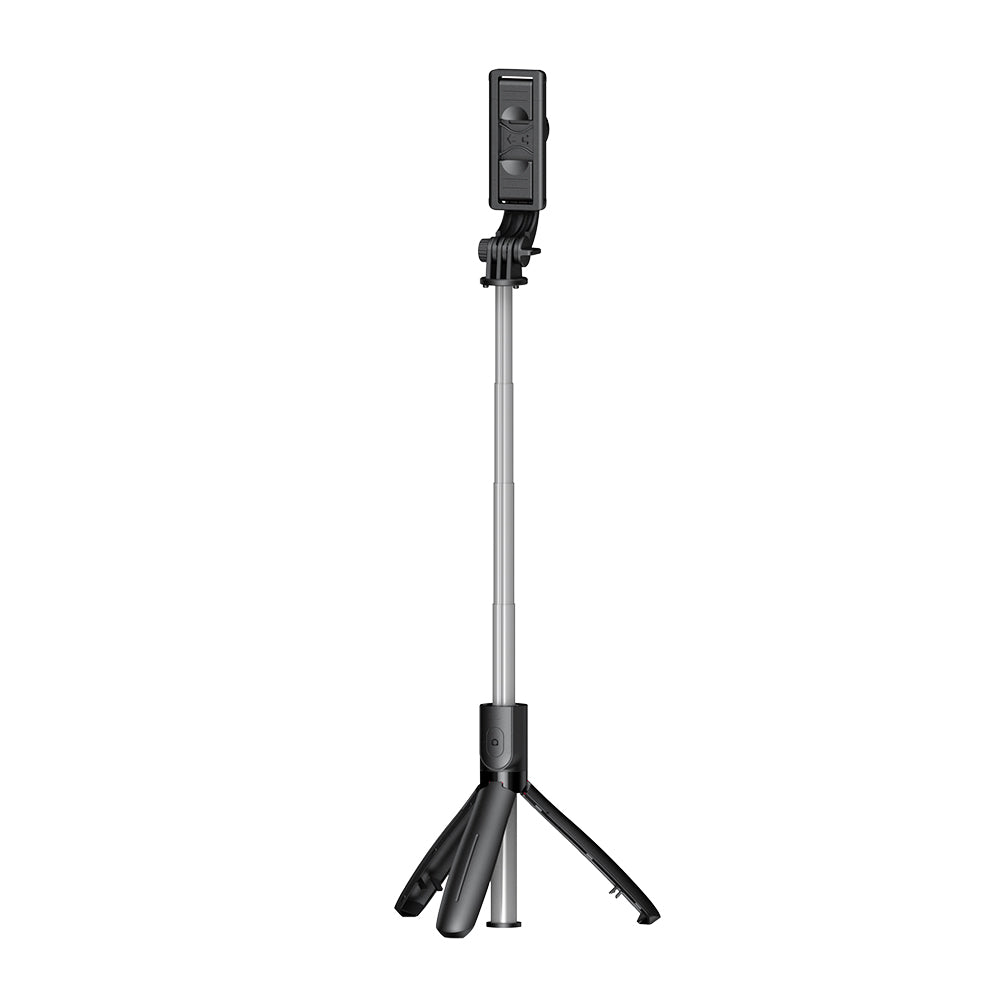 Mcdodo Bluetooth Selfie Stick Tripod Black | SS7240