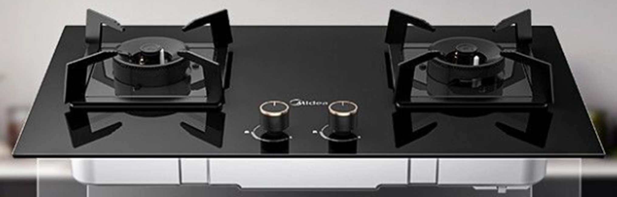 Midea Built in Hob 5.8KW | MGH4360GL