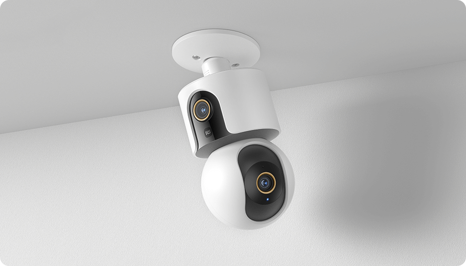 Xiaomi Smart Camera C500 Dual EU | 57613