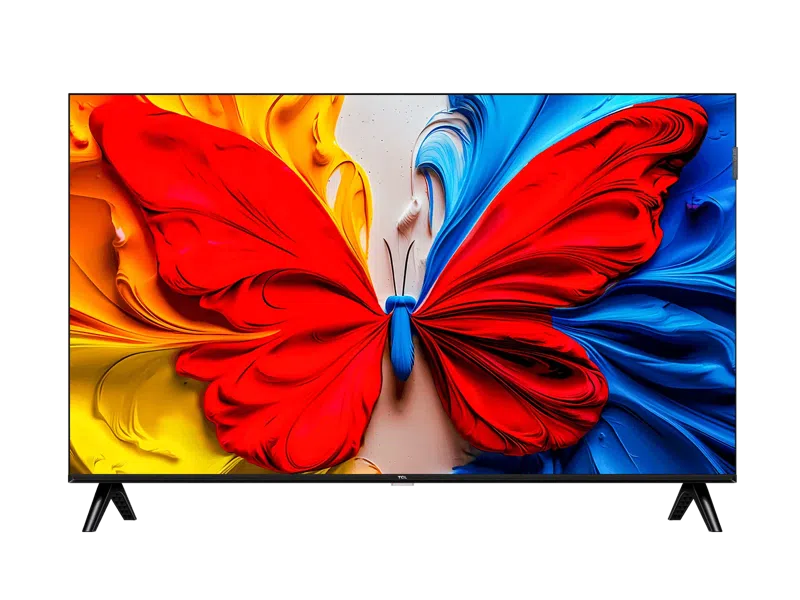 32" TCL S5K QLED TV 32S5K
