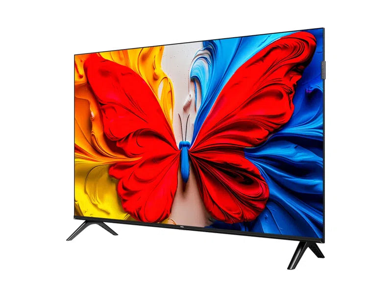 32" TCL S5K QLED TV 32S5K