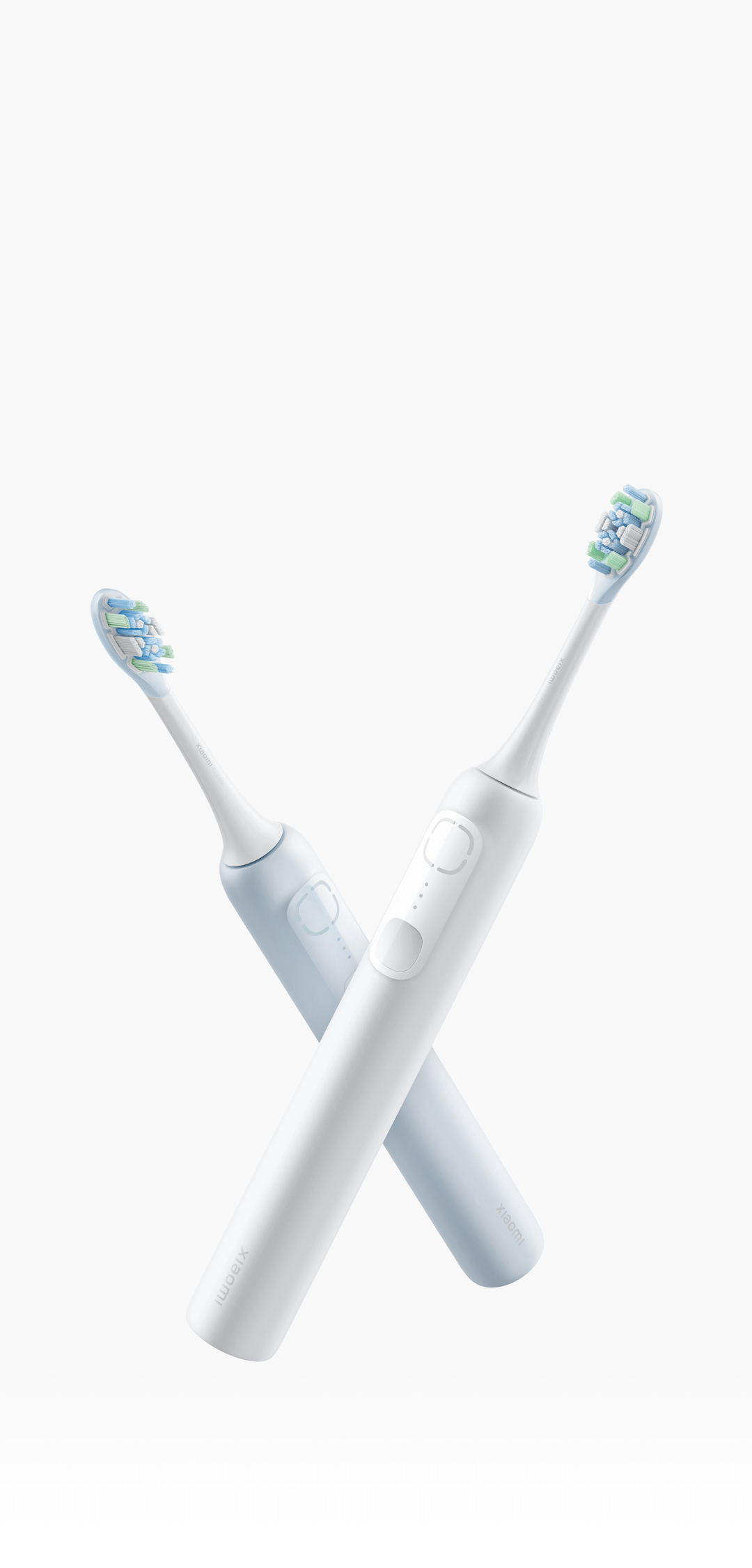 Xiaomi Oscillation Electric Toothbrush