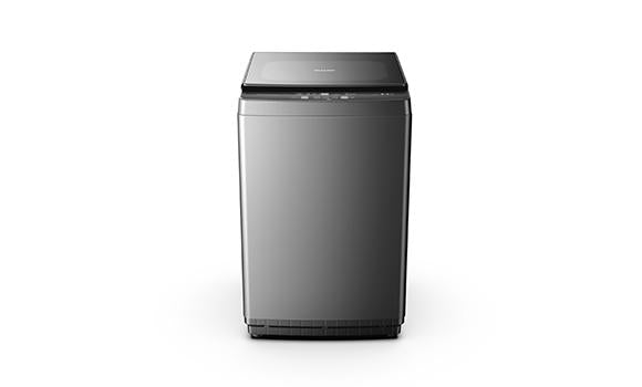 Sharp  10.5kg Top Load Washer | ESX1021