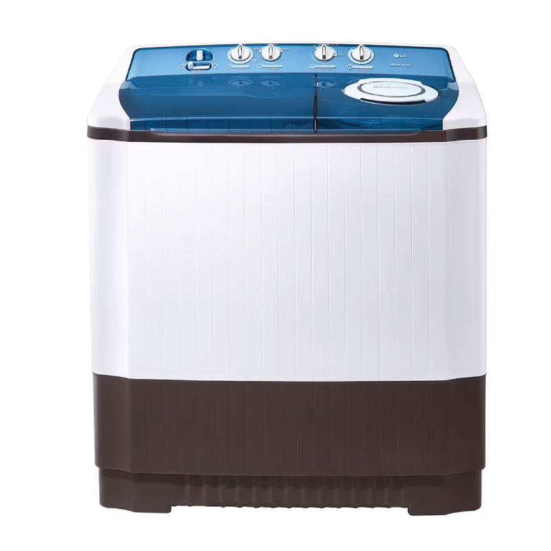 LG WASHING MACHINE SEMI AUTO P1861RWNT