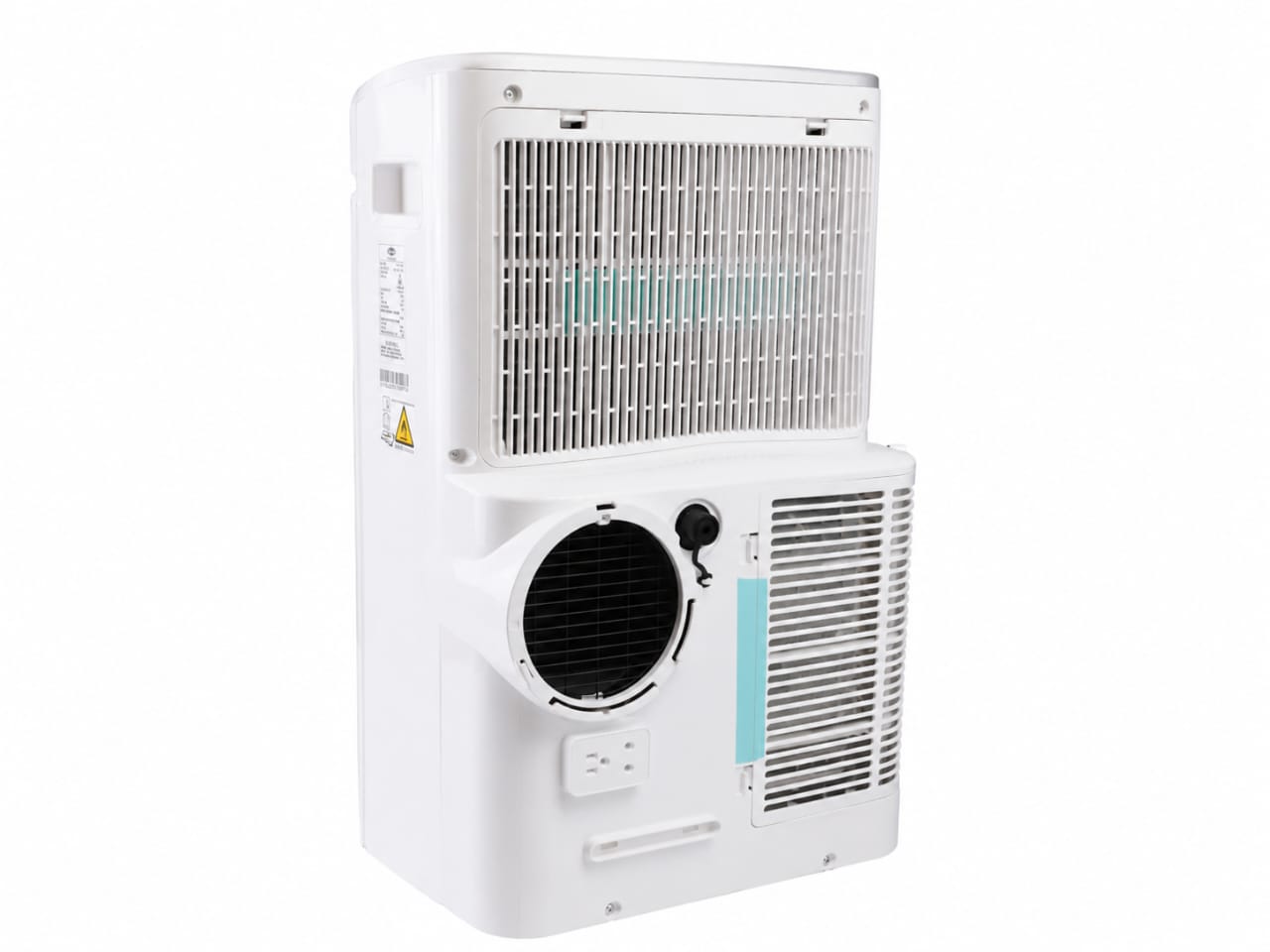 Carrier 1.5hp Portable Aircond | 51KPX12N7S