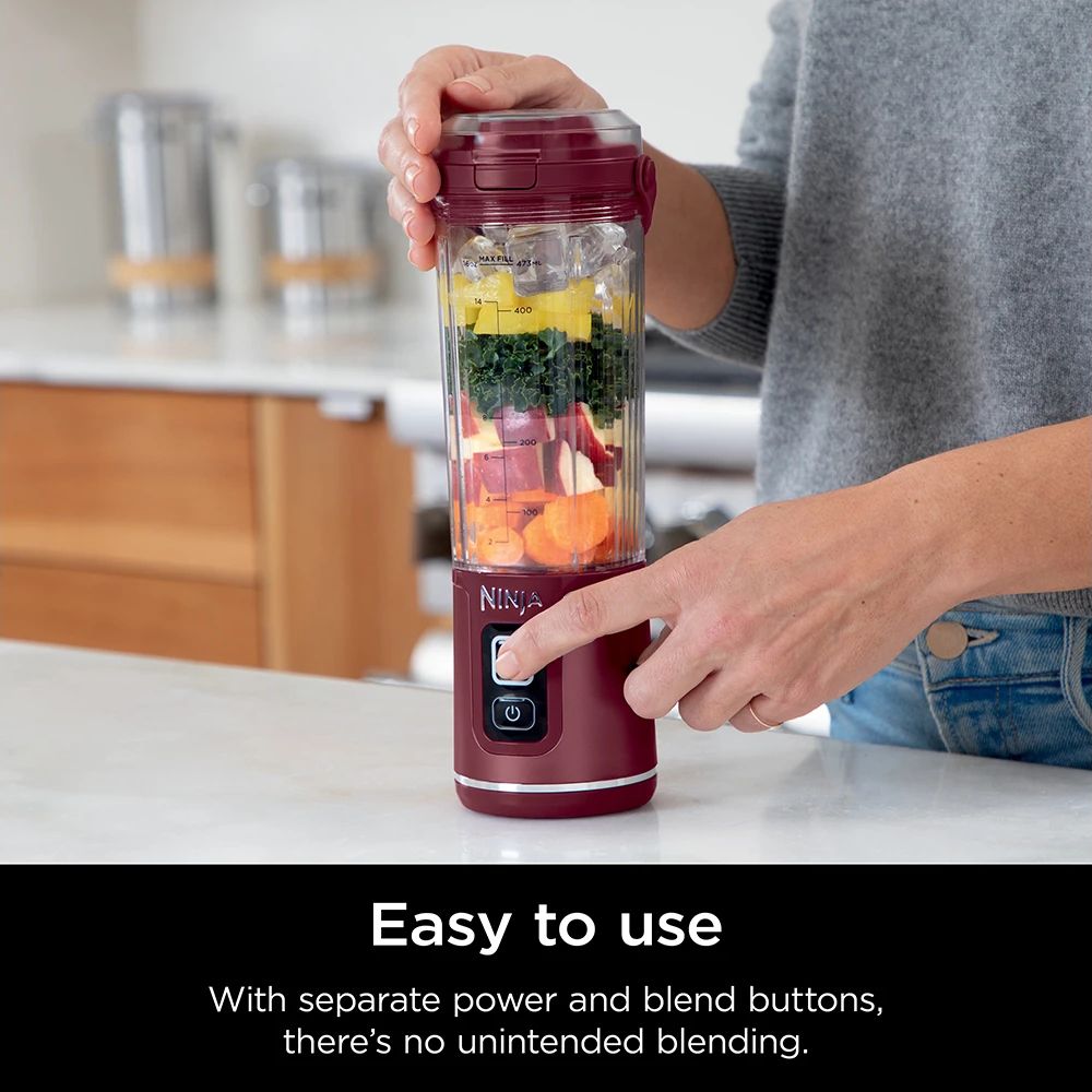 Ninja Blast Personal Juicer 530ml