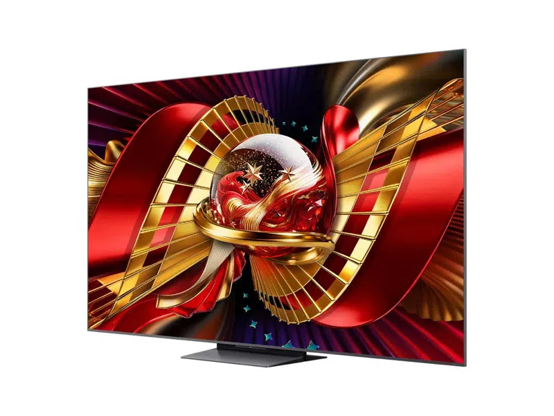 TCL C8L SQD-Mini LED TV 85" | SQDMINI-85C8L