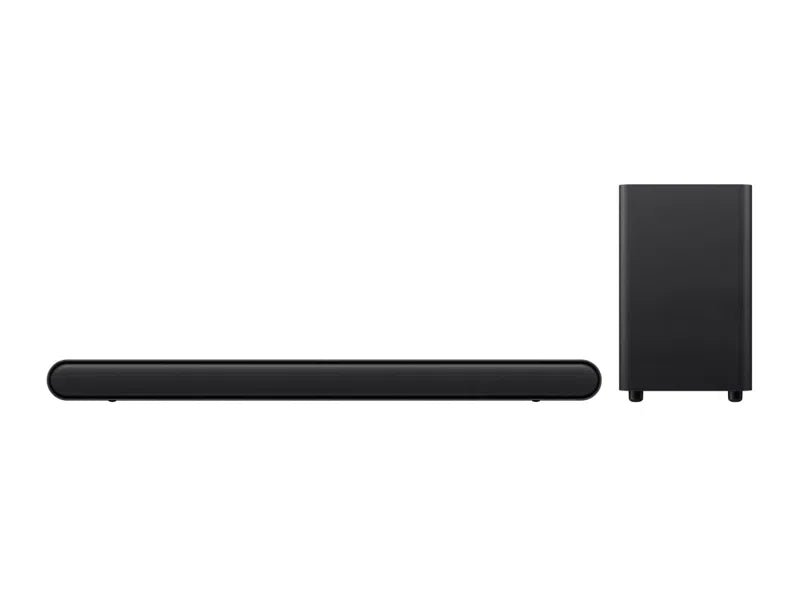 TCL 3.1ch Home Theater Soundbar w/ Wireless Subwoofer | S643W