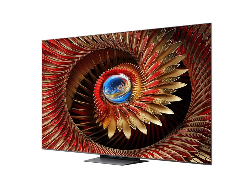 TCL C8K Premium QD-MiniLED TV | QDMINI-85C8K
