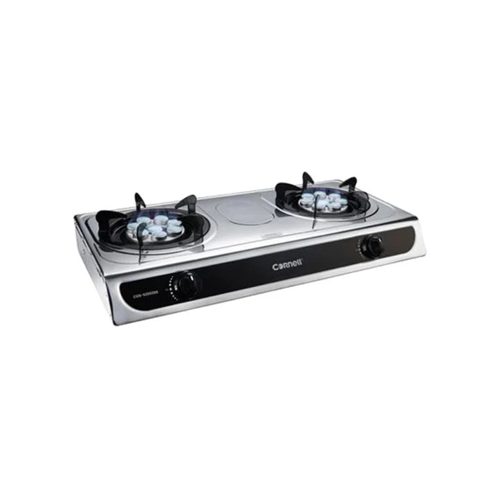 Cornell CGS-S2003SSS 3.5KW Jet Fire Gas Cooker