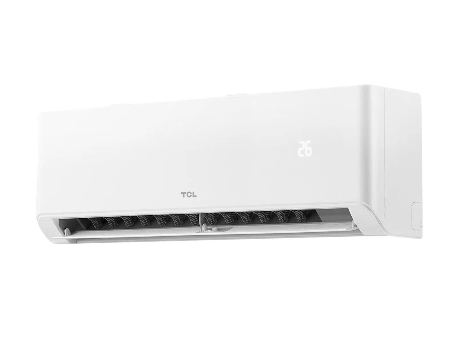 TCL 1.0Hp (Premium) Inverter Wall Mounted Aircond with Wifi | B11-P09G23-X/Y