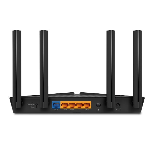 Tapo Wireless AX Dual-Band Router | Archer AX53