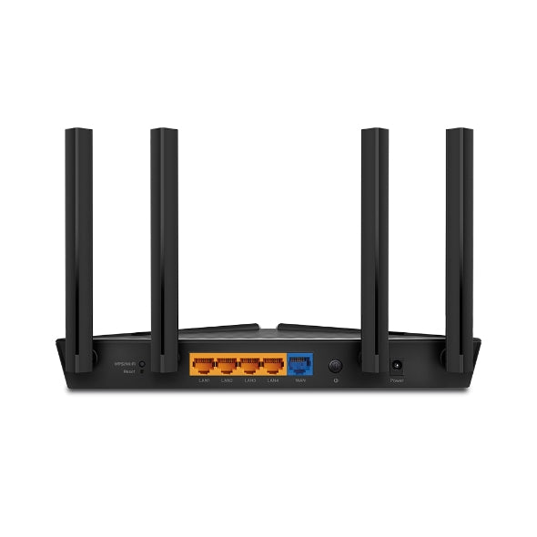 Tapo Wireless AX Dual-Band Router | Archer AX23