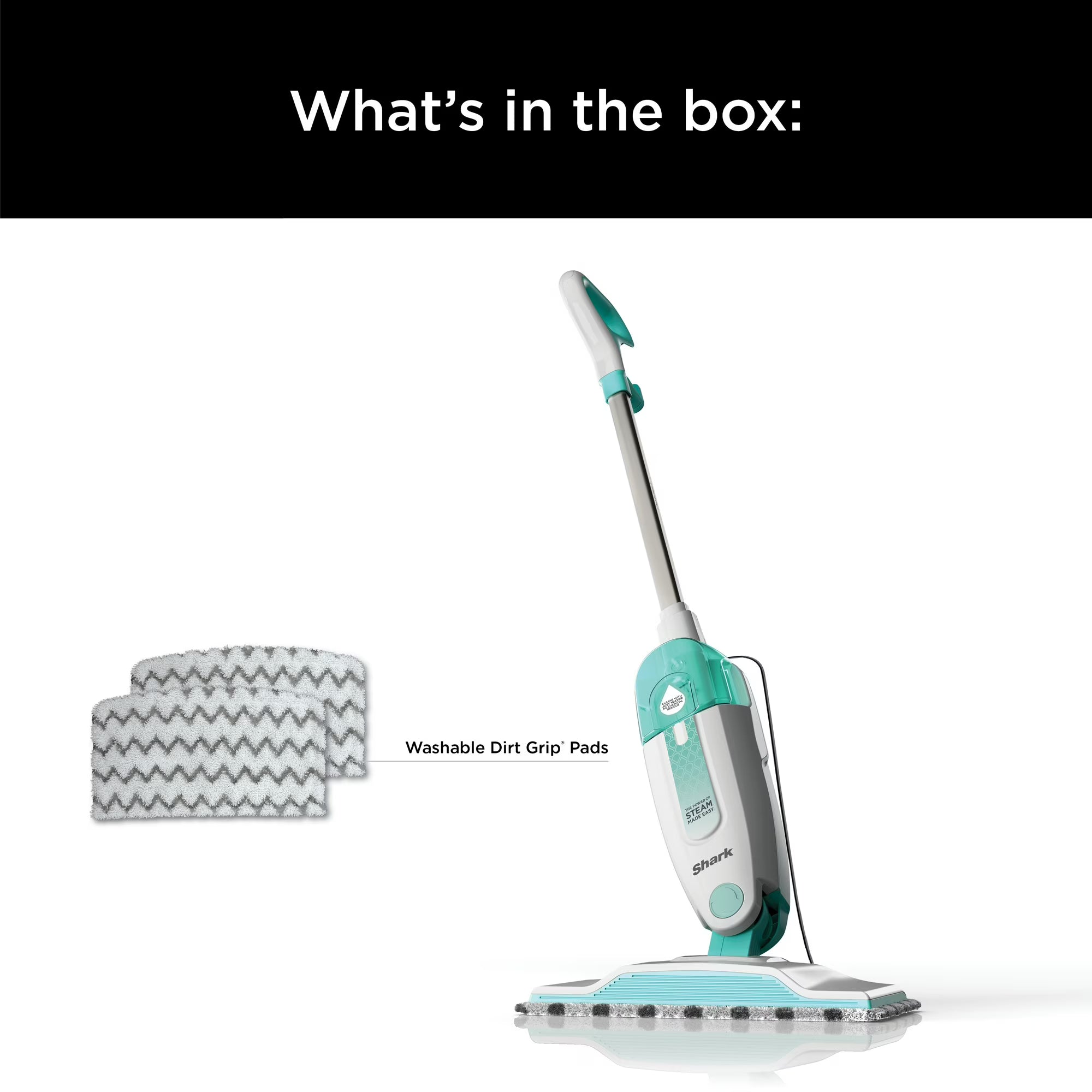Shark Steam Mop | S1000SM