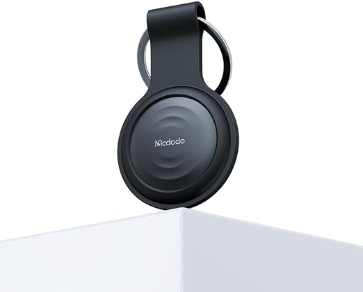 Mcdodo Smart Tag Locator Black | AT7201