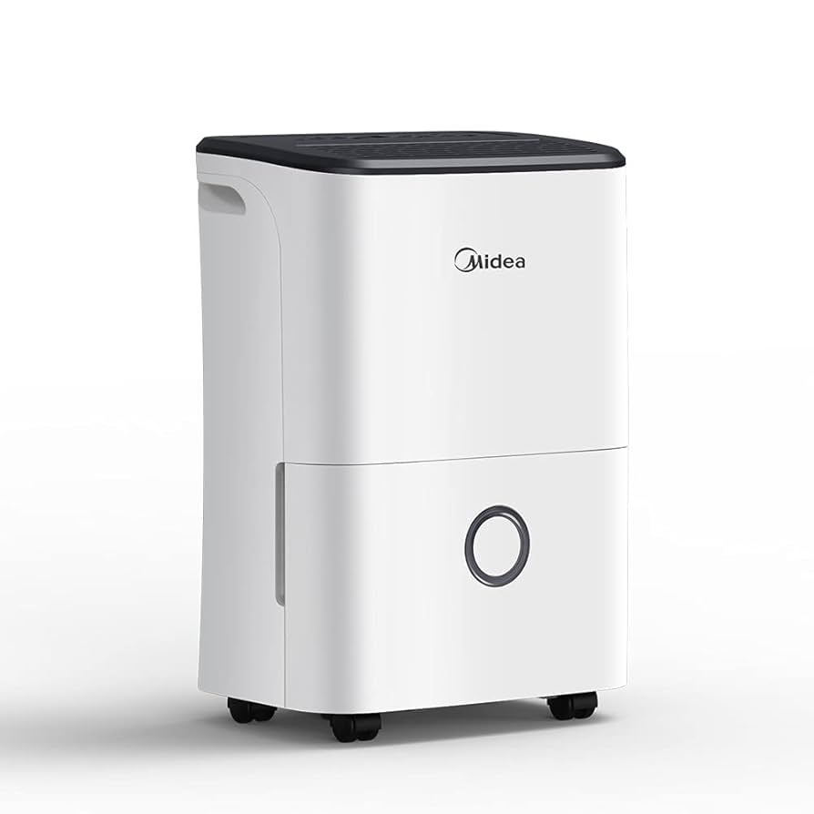 Midea 50L Dehumidifier | MDDF50DEN7