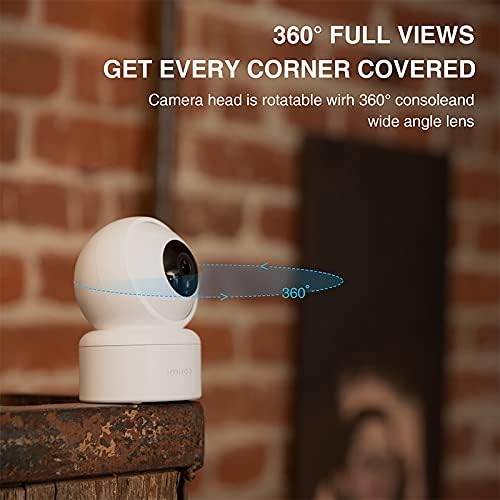 Xiaomi Imilab C20 Home Security Camera