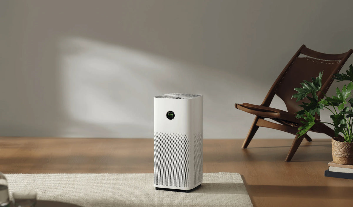 Xiaomi Smart Air Purifier 6