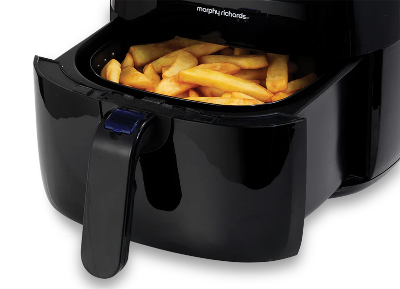 Morphy Richard Digital Health Fryer - 480005