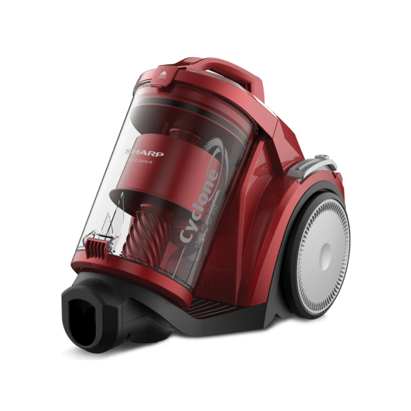 Sharp Bagless Vacuum Cleaner 1800W | ECC1819R