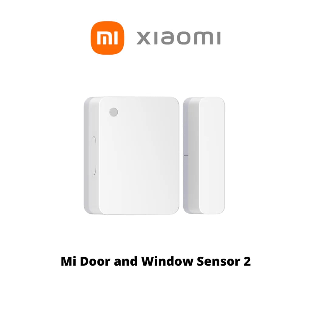 Mi Door and Window Sensor 2