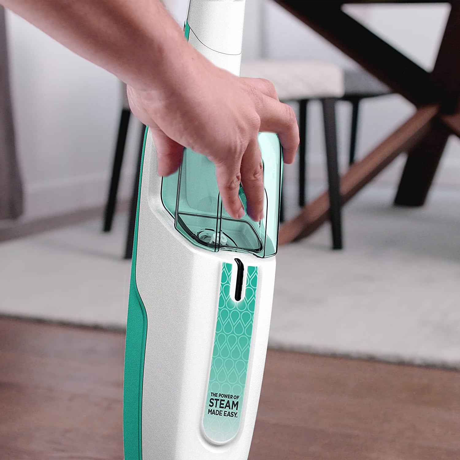 Shark Steam Mop | S1000SM