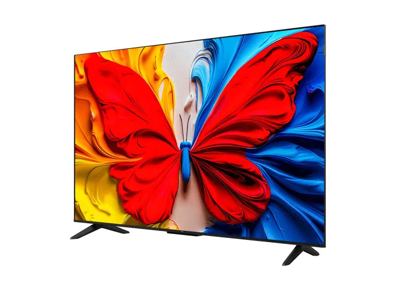 TCL 2k Qled 50" Google Tv | QLED-50S5K