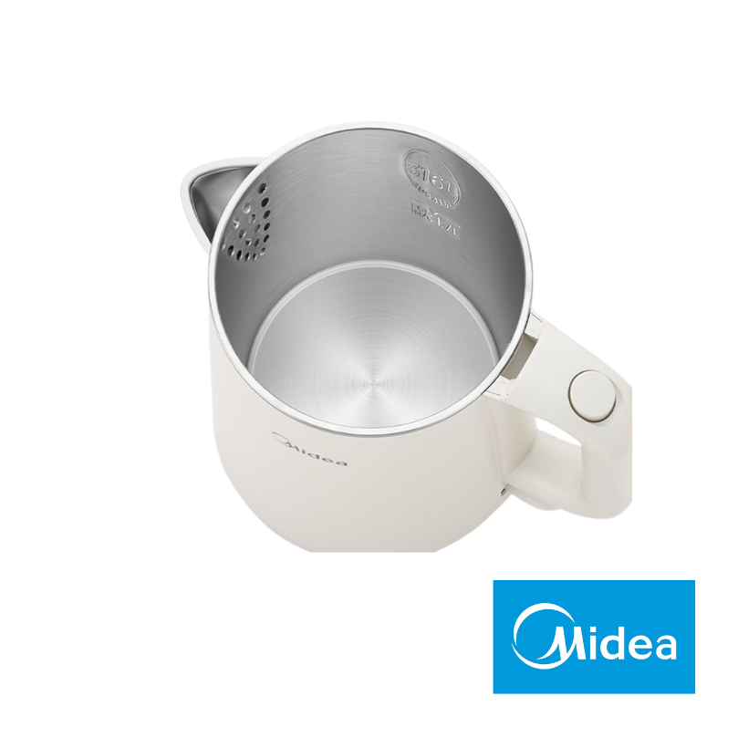 Midea 1.7L Jug Kettle | MK-SHM1781