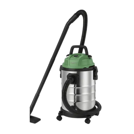 CORNELL 30L WET & DRY VACCUM CLEANER CVC-WD605S