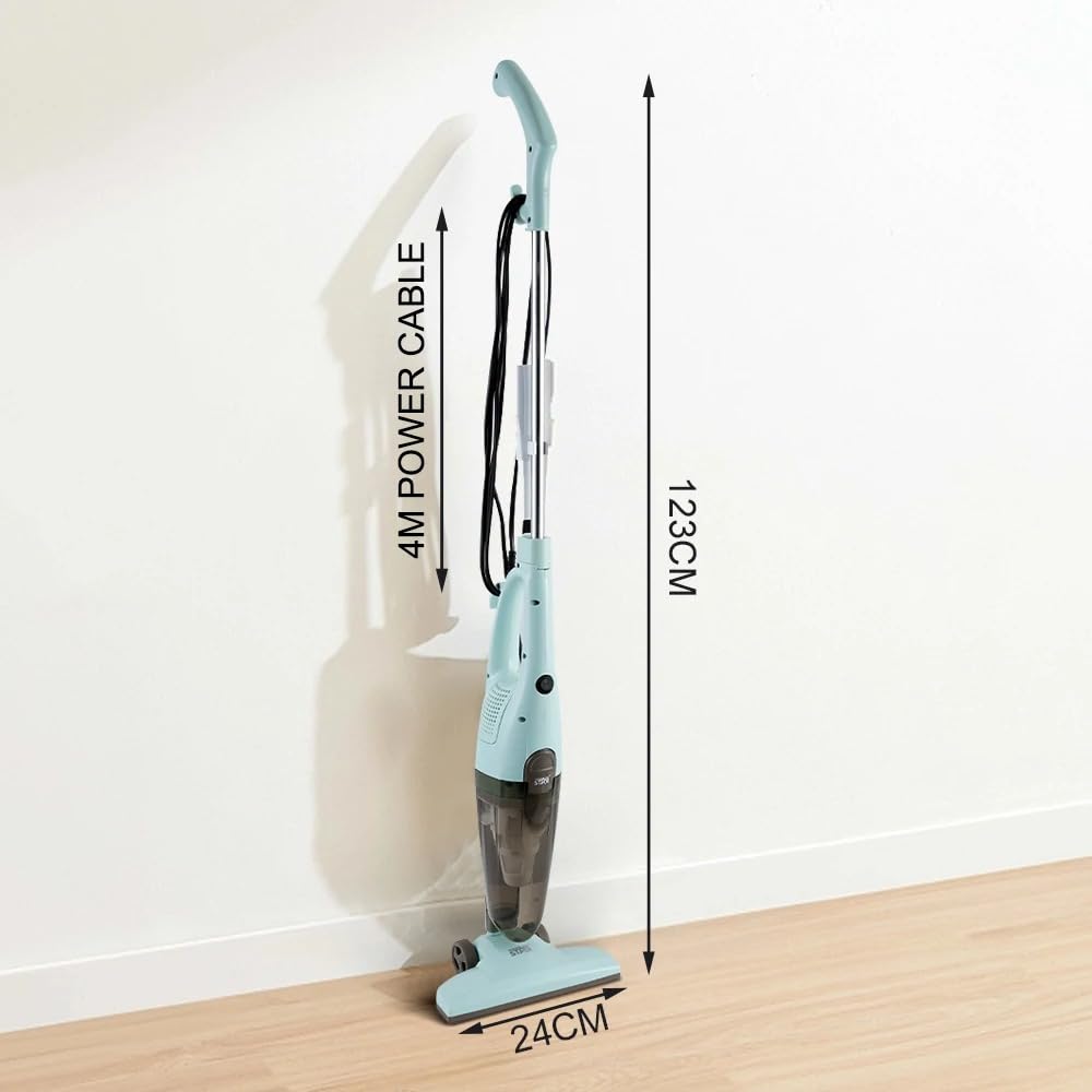 Winning Star Handheld Vacuum | ST-5050