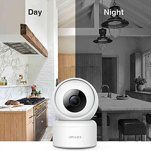 Xiaomi Imilab C20 Home Security Camera