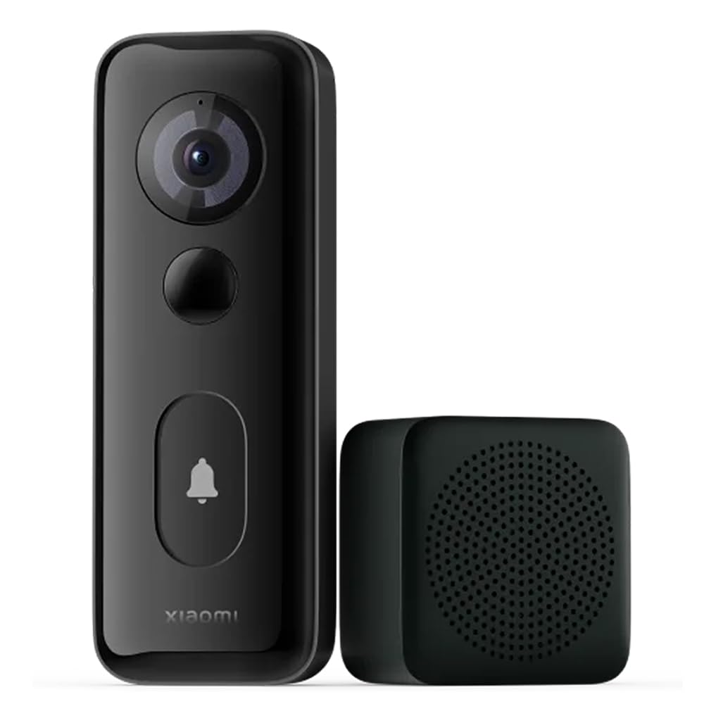 Xiaomi Smart Doorbell 3S