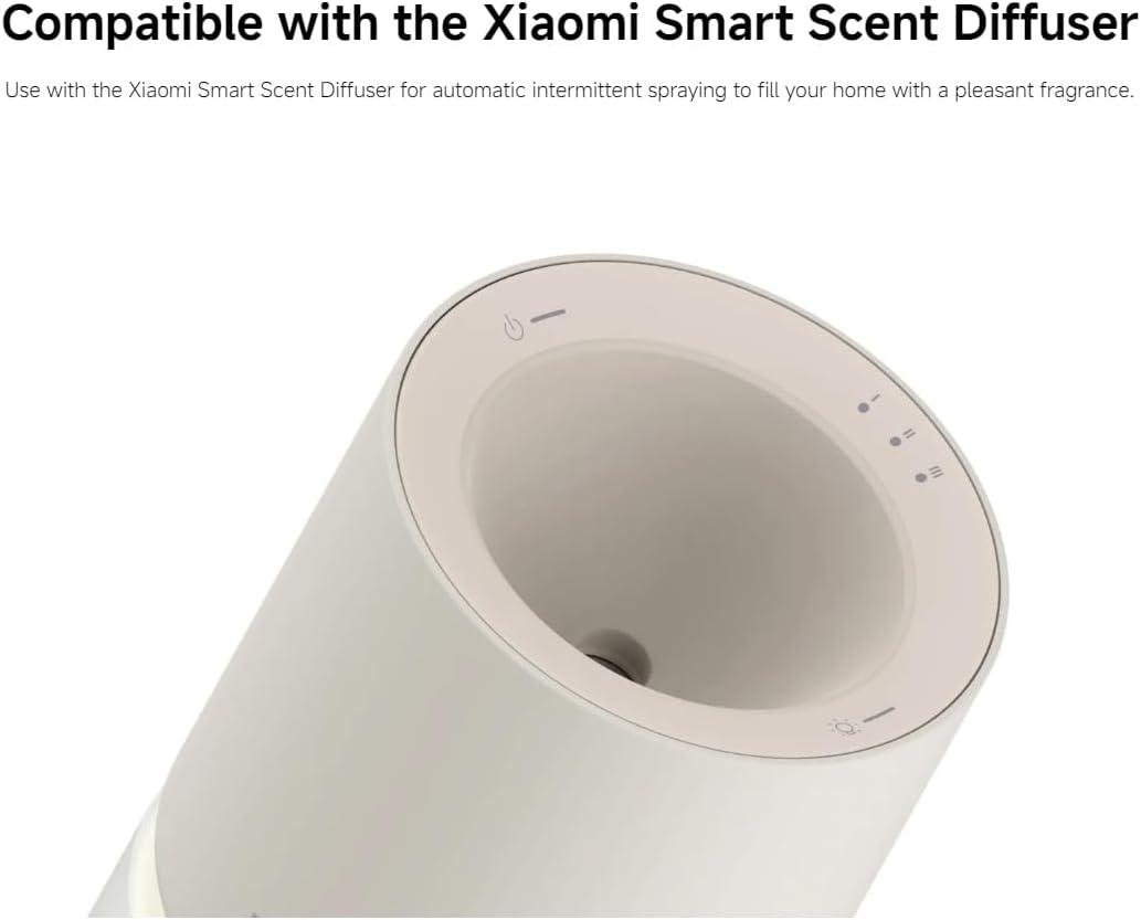 Xiaomi Smart Scent Diffuser Refill (Wood and Tea Fragrance)