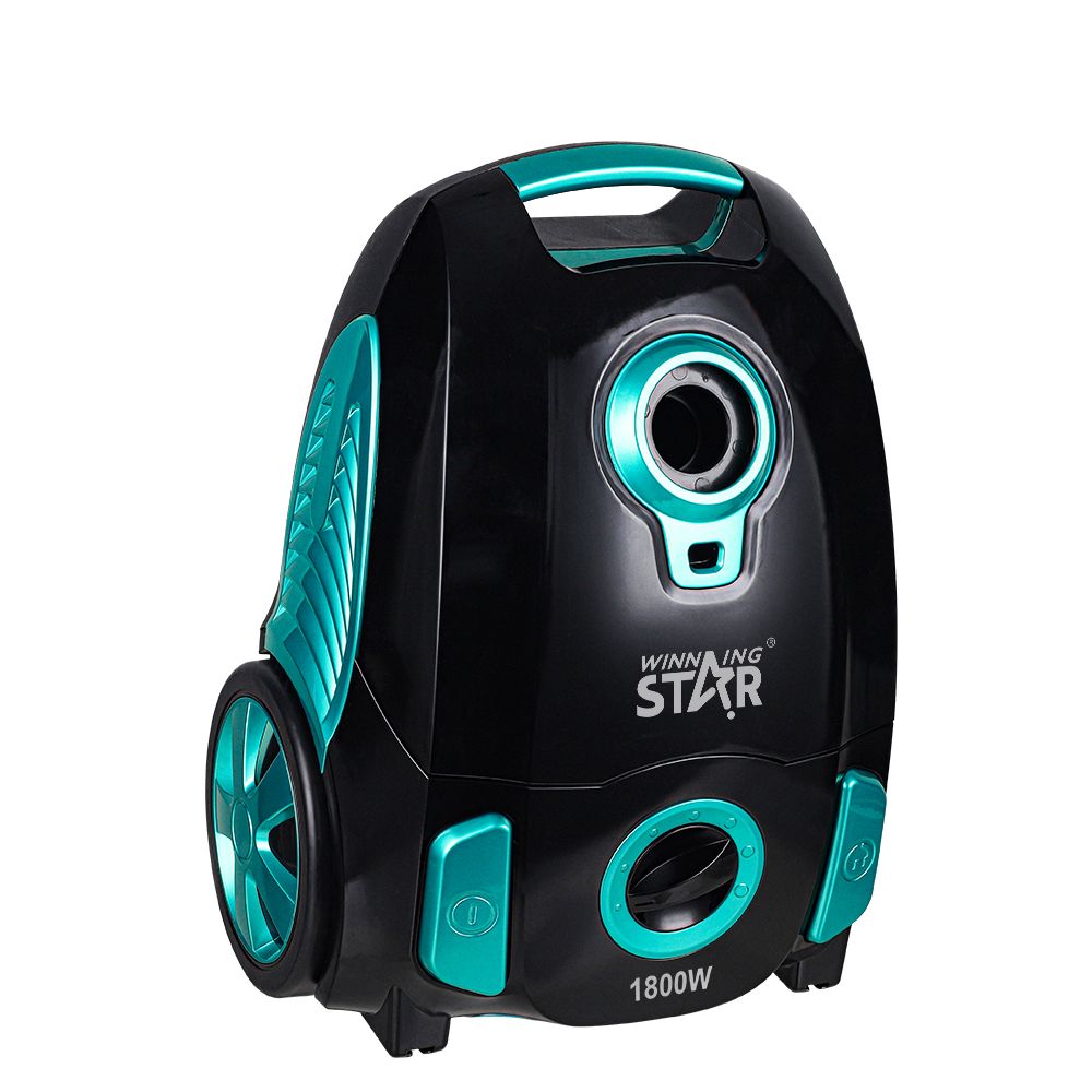 Winning Star Vacuum Cleaner Model : ST-5032