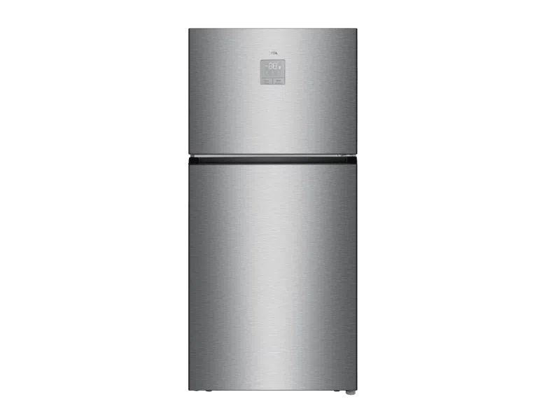 TCL Inverter 2 Door Fridge P545TMC
