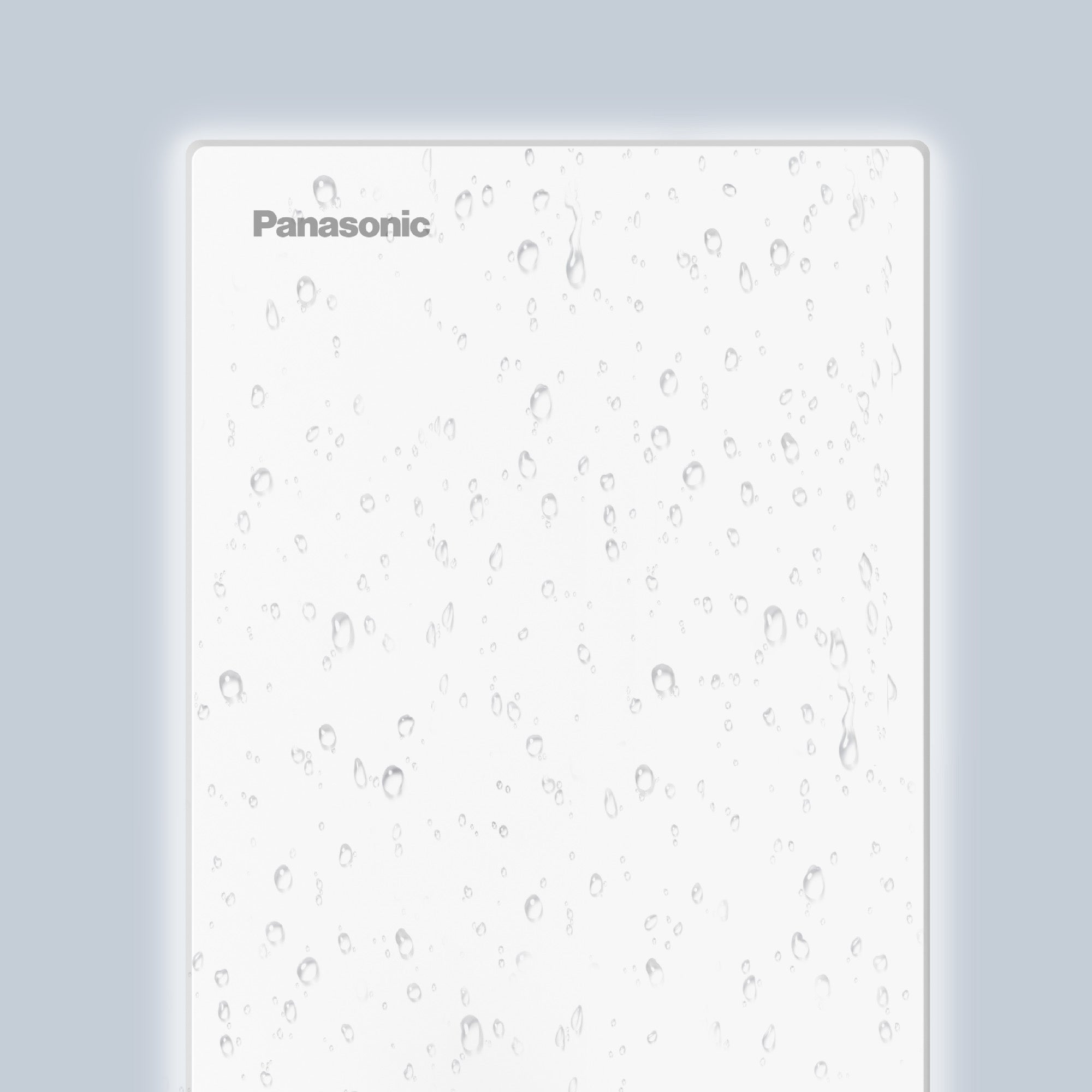 Panasonic Instant Water Heater (Non Pump) | DH-3VS1MW
